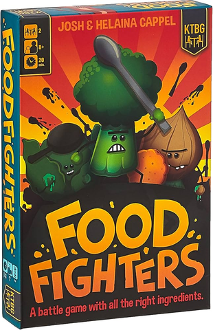 Foodfighters