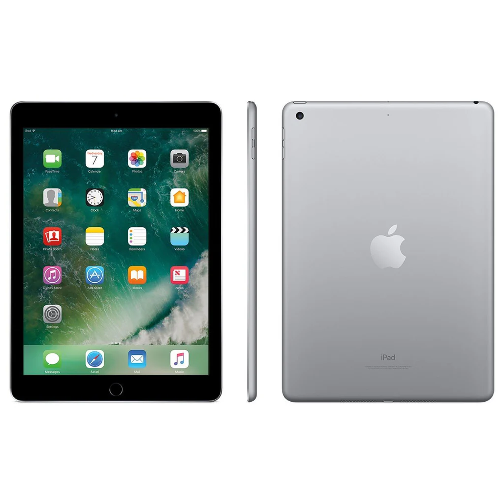 iPad 5 128GB (wifi) Refurbished