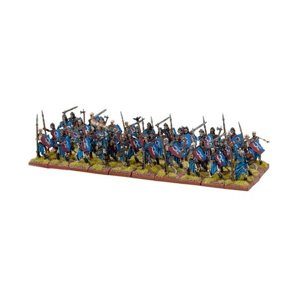 Mantic - Undead Skeleton Horde
