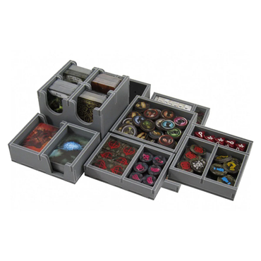 Folded Space Game Inserts - Mansions of Madness