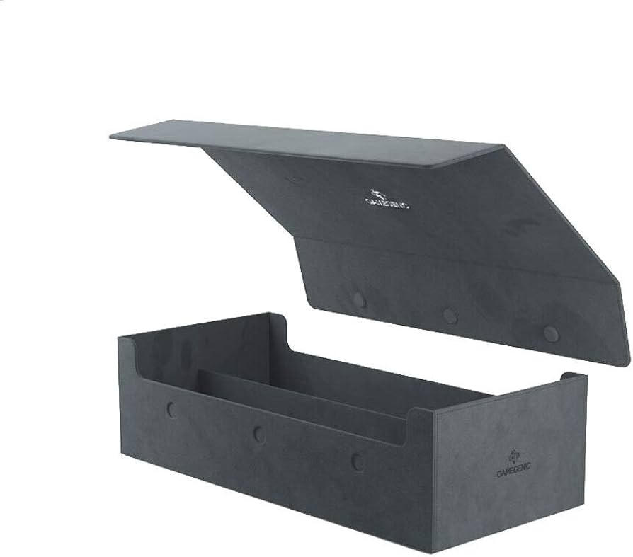 Gamegenic Dungeon 1100+ Convertible Deck Box