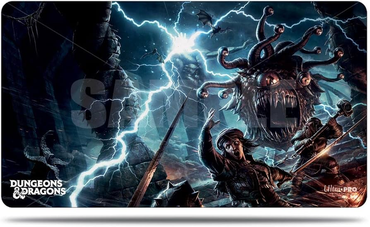 Dungeons & Dragons Cover Series Monster Manual Playmat