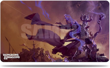 Dungeons & Dragons Cover Series Dungeon Masters Guide Playmat