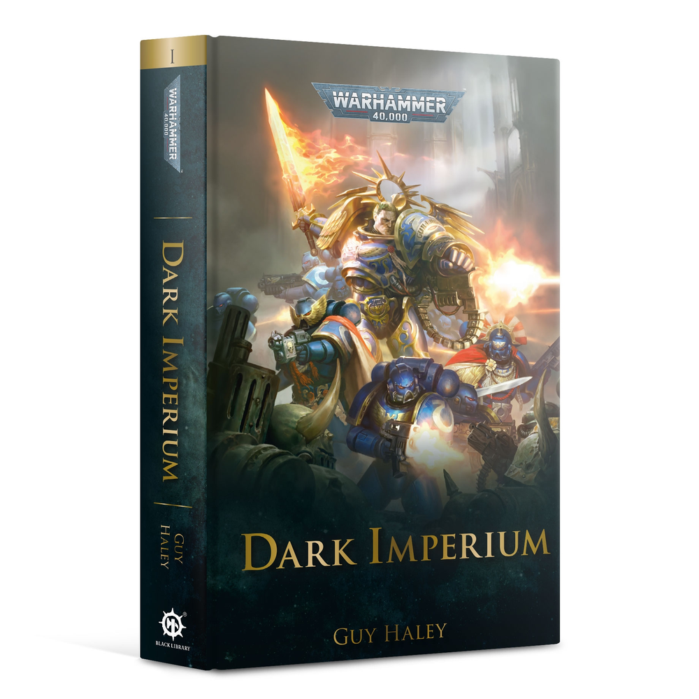 Dark Imperium