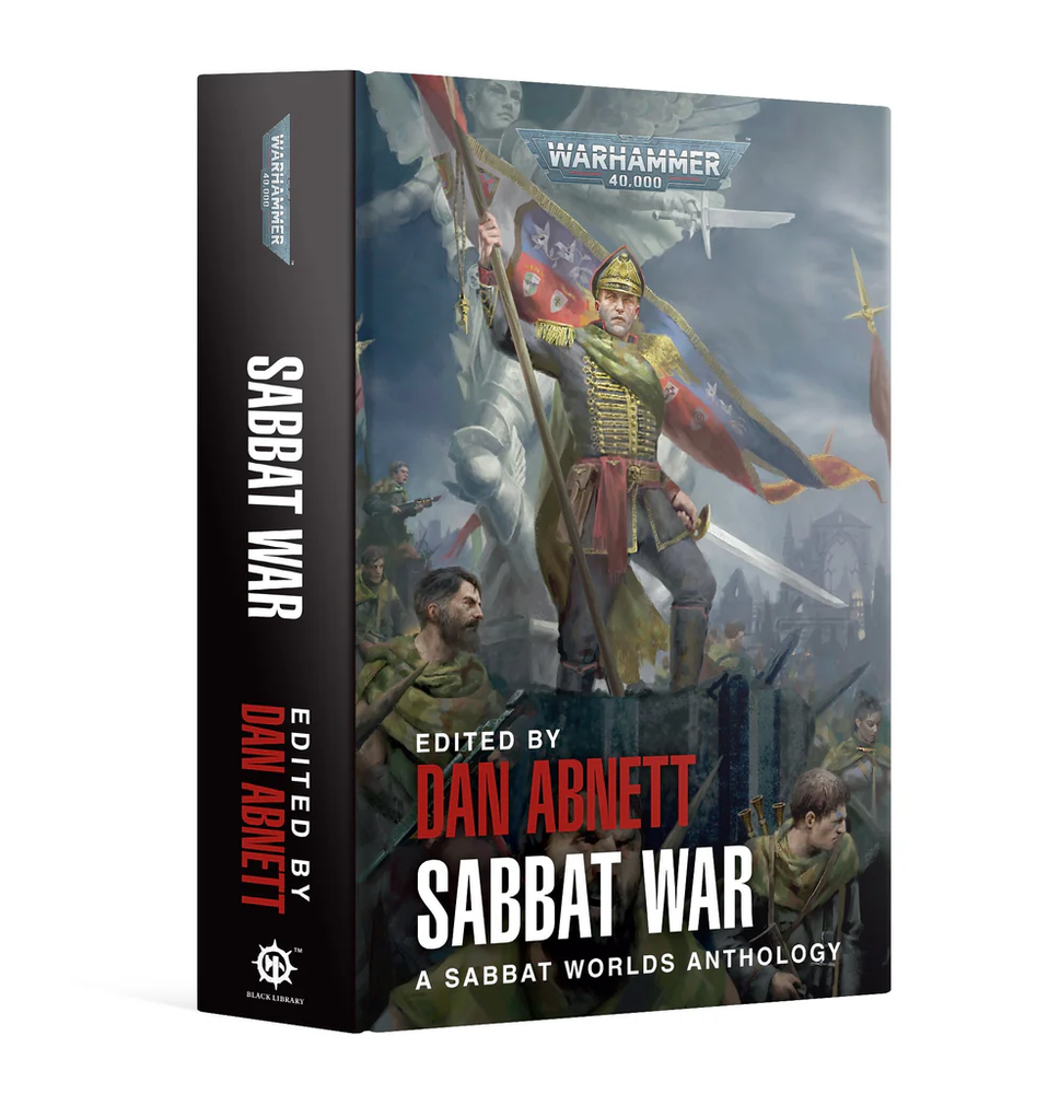 Sabbat Wars