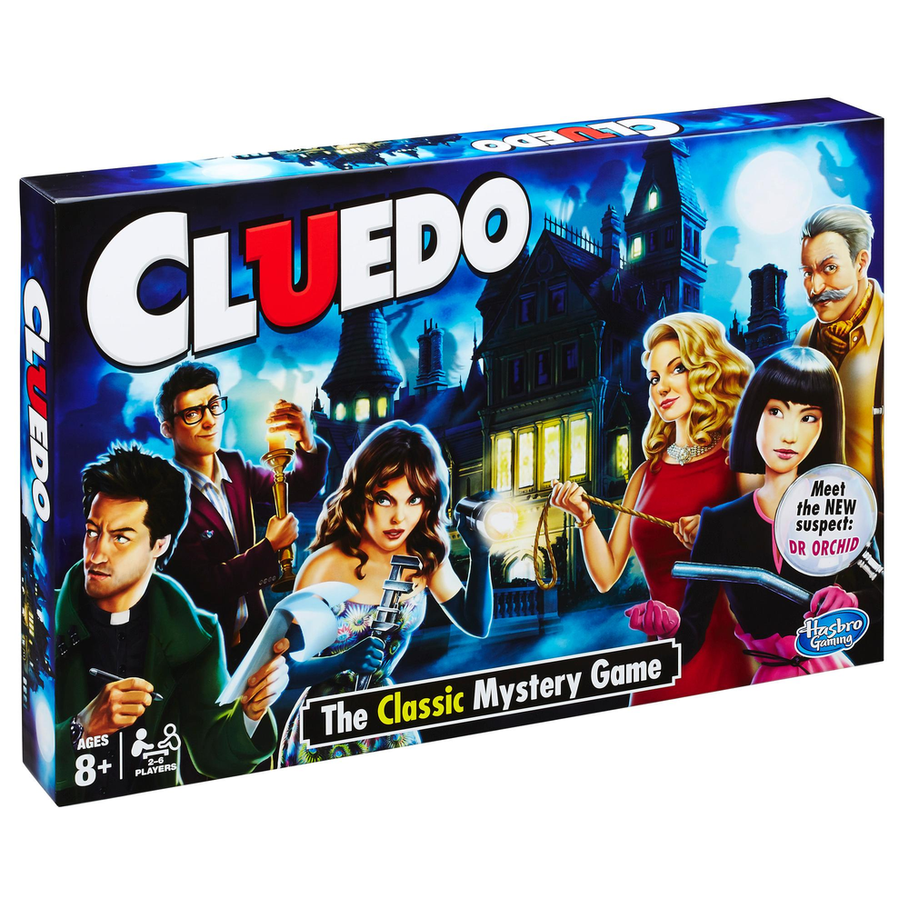 Cluedo - Classic