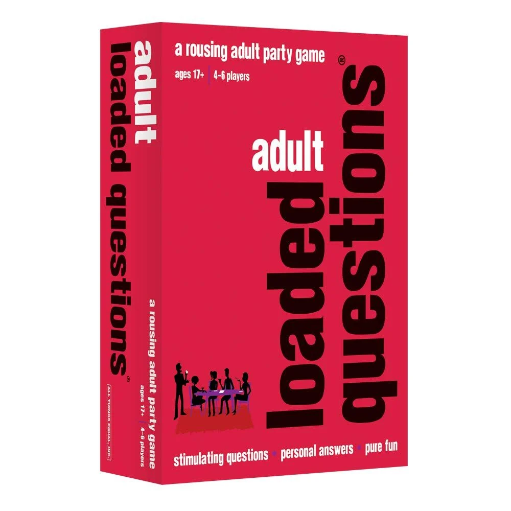 Loaded Questions Adult