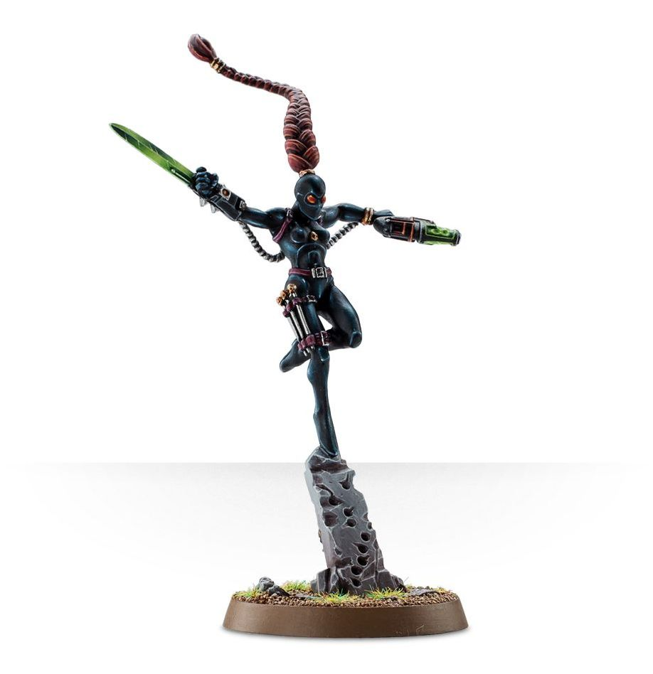 52-12 Imperial Agents: Callidus Assassin