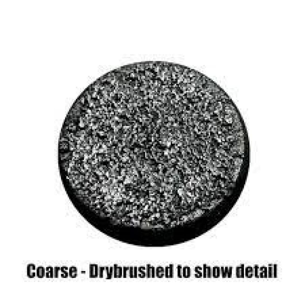 Monument Pro Acryl Basing Texture: Coarse – Dark Grey 120ml
