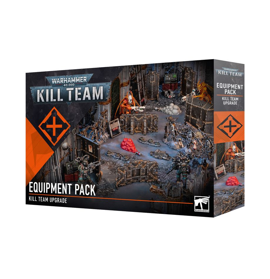 103-53 Kill Team Upgrade Equipment