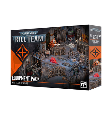 103-53 Kill Team Upgrade Equipment