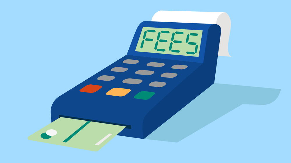 Credit Card Charge