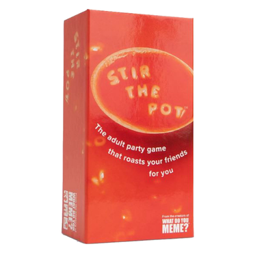 Stir the Pot