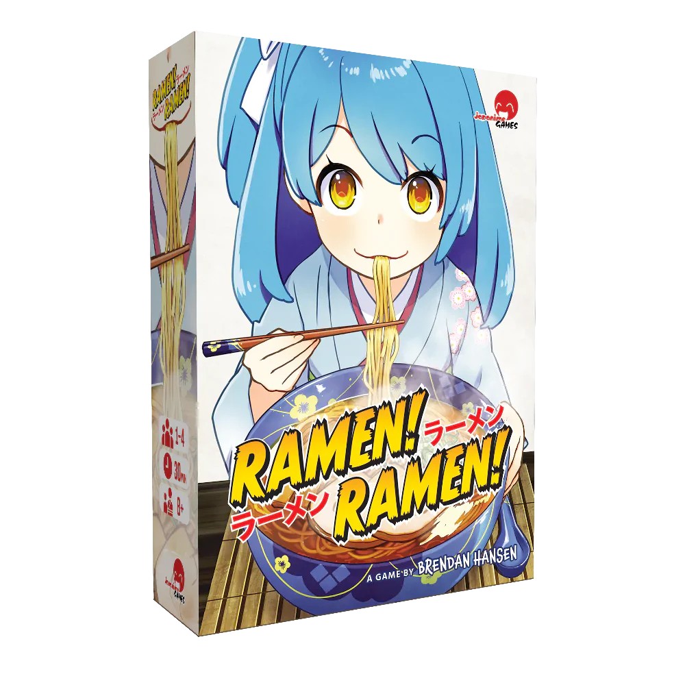 Ramen Ramen