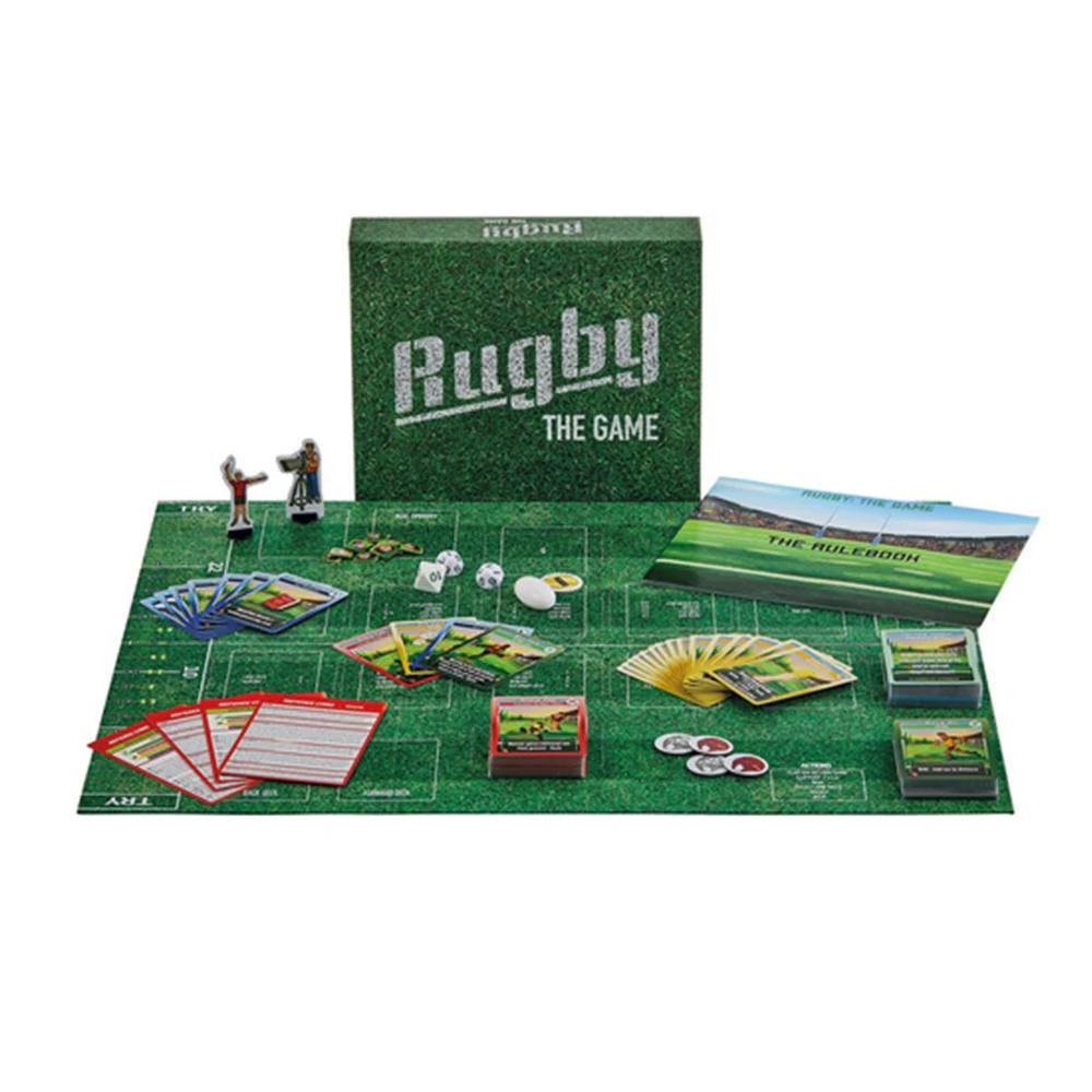 Rugby the Game (WSL)