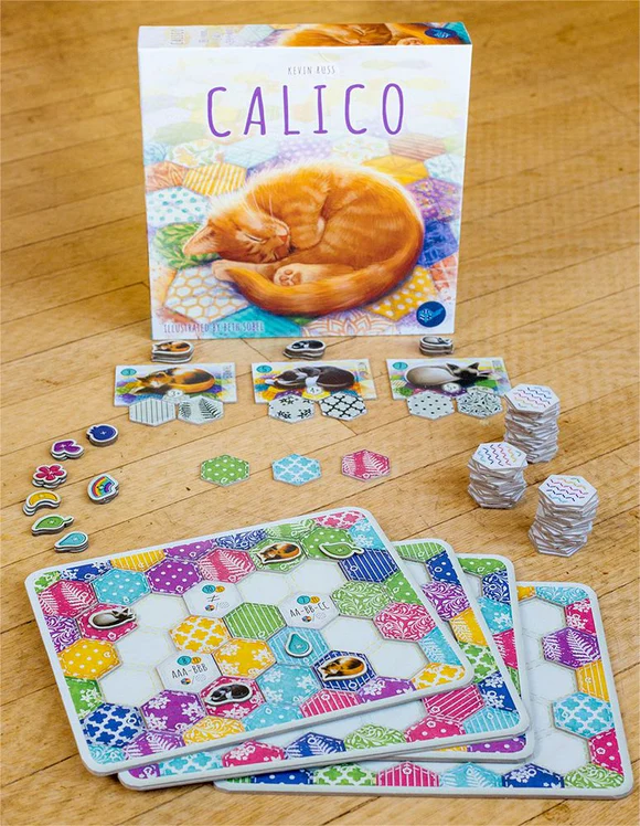 Calico KS Edition