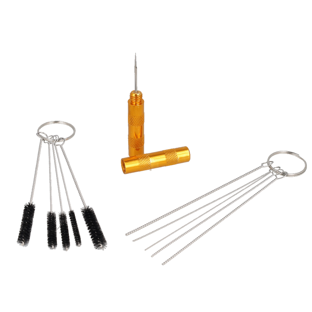 Scale 75 Accessories: Airbrush Cleaning Tools