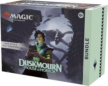 Duskmourn: House of Horror - Bundle