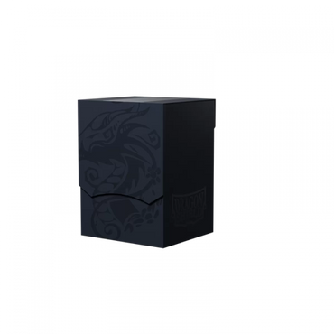 Dragon Shield: Deck Box – Deck Shell – Midnight Blue