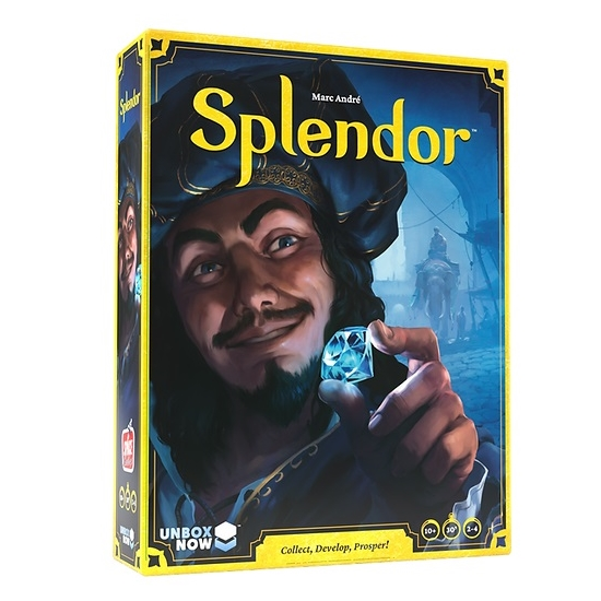 Splendor