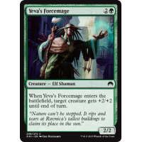 Yeva's Forcemage [Mystery Booster]