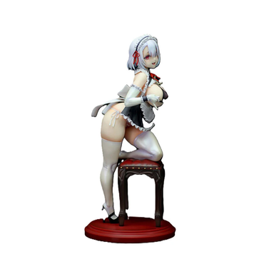 Asanagi PaiZuri Sister Paulyne 1/5 Scale (re-run)
