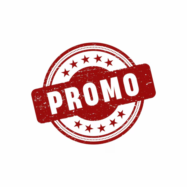 Shop Promo