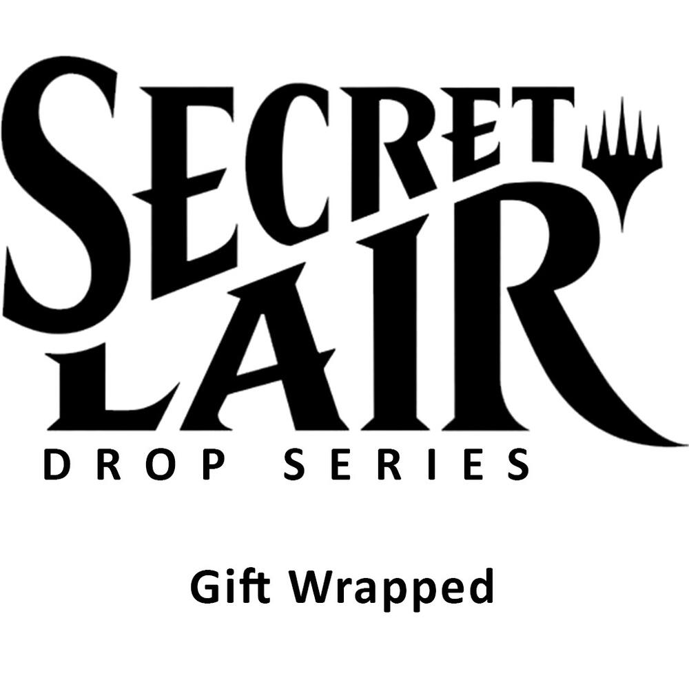 Secret Lair Drop: Gift Wrapped