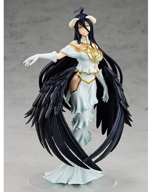 Overlord IV Pop Up Parade - Albedo