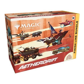Aetherdrift - Finish Line Bundle