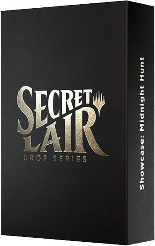 Alchemist's Refuge (Showcase) [Secret Lair Drop Series]