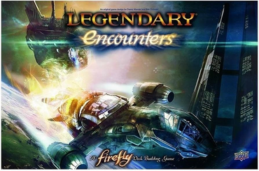 Legendary Encounters Firefly