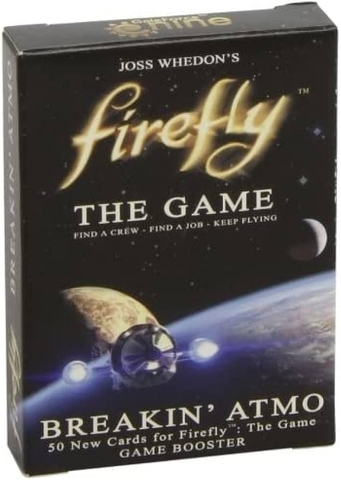 Firefly Breakin' Atmo Expansion