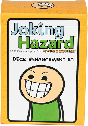 Joking Hazard Deck Enhancement #1
