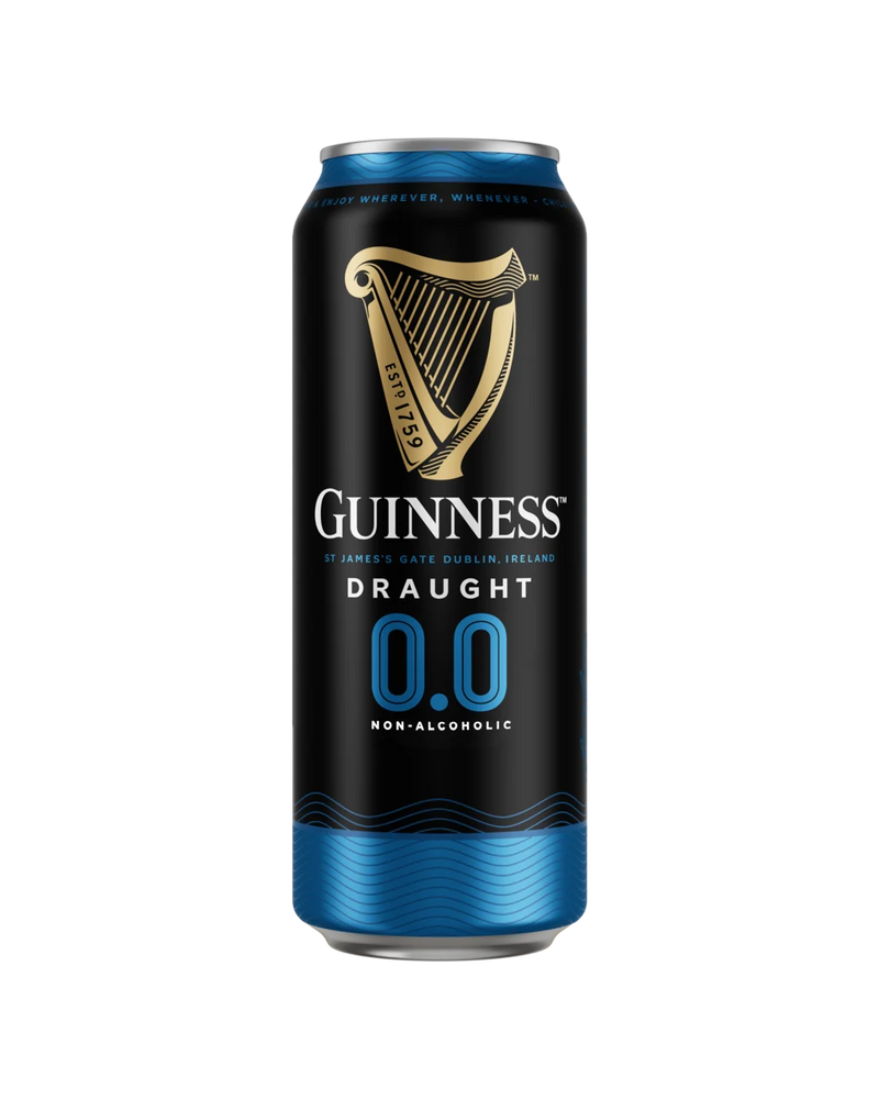 Guinness 0.0