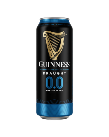 Guinness 0.0