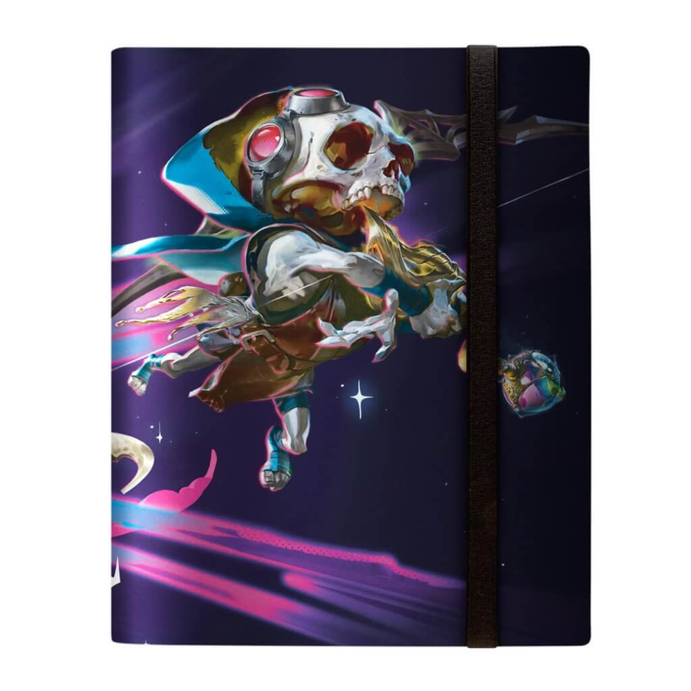 Magic the Gathering: Foundations PRO Binder 9PKT