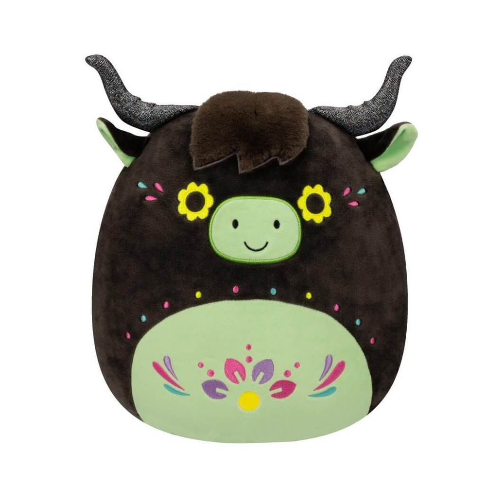 Squishmallows: Day of the Dead - Catrina