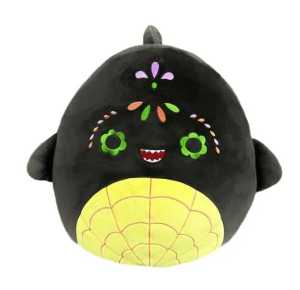 Squishmallows: Day of the Dead - Oceana