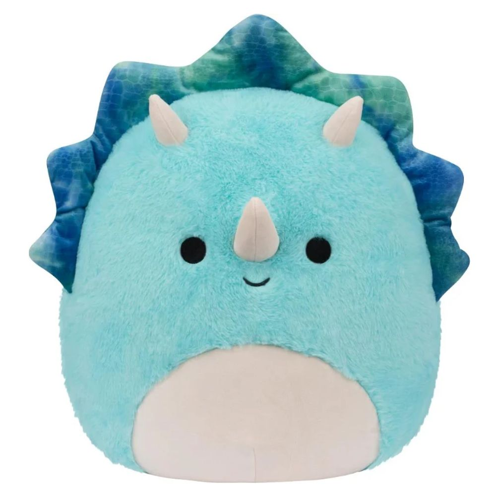 Squishmallows: Fuzzamallow - Malik