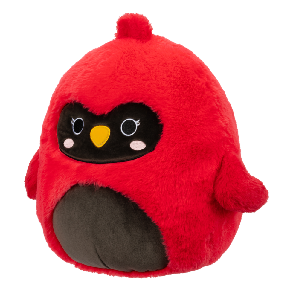 Squishmallows: Fuzamallow - Cazlan