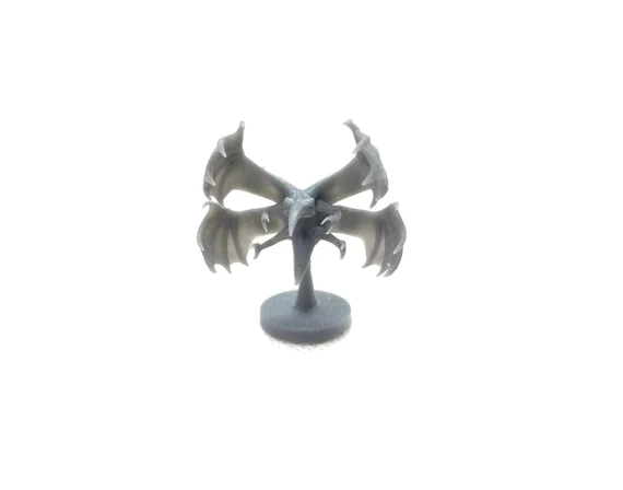 RPG Minis: Sturges