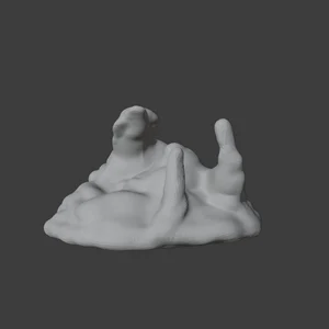 RPG Minis: Jelly