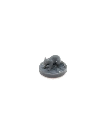 RPG Minis: Rat