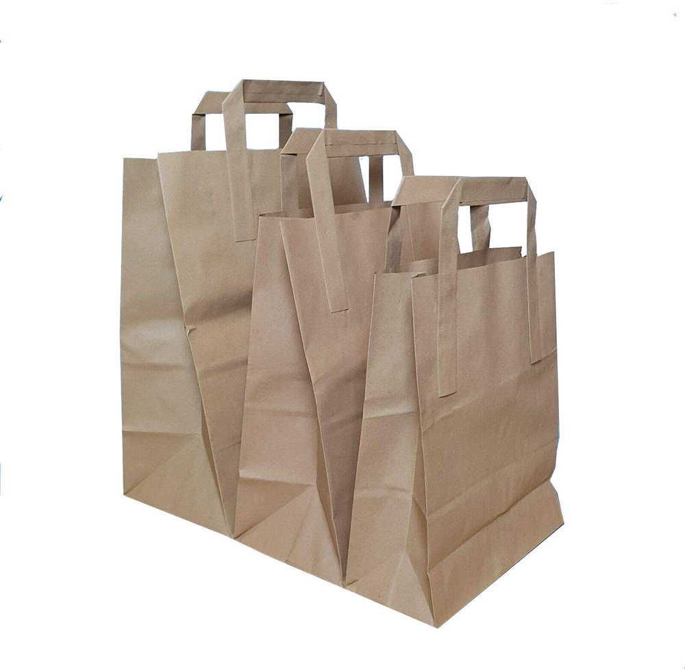 GW 2012 Large Carrier Bag (250)