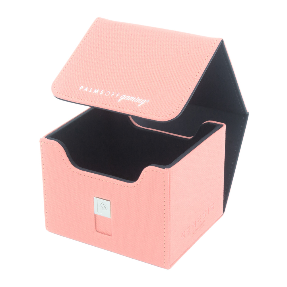 Genesis Deck Box: Pink