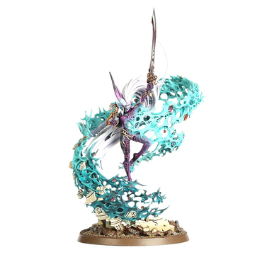 Aeldari: The Yncarne