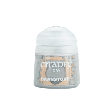 23-29 Citadel Dry: Dawnstone