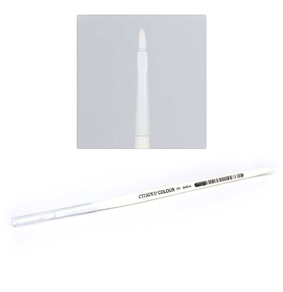 63-06 Citadel Synthetic Base Brush (Medium)