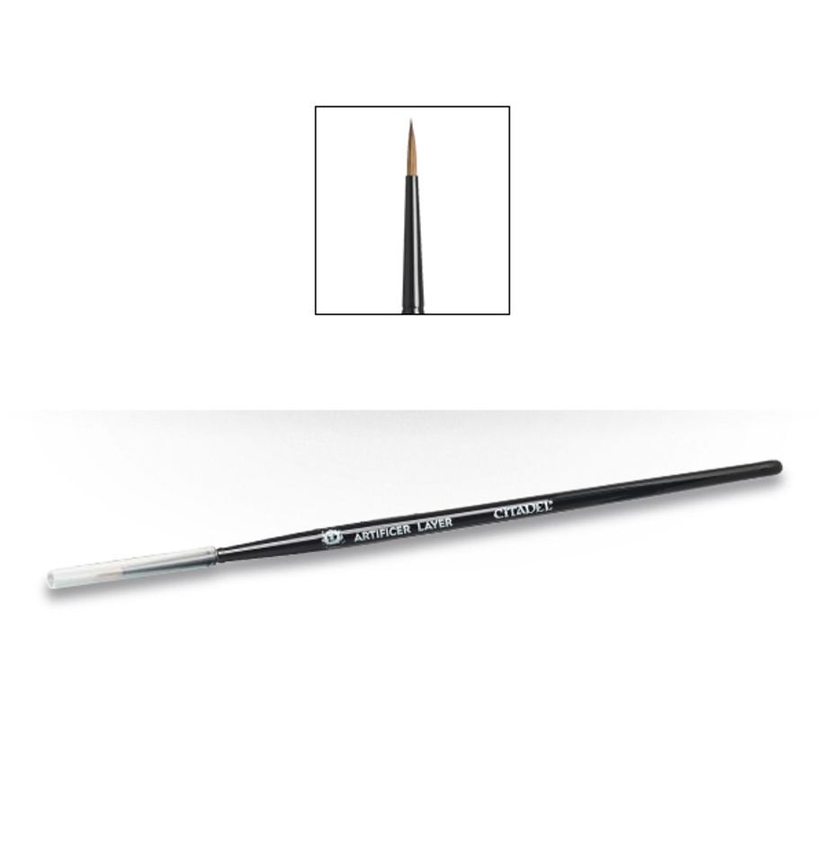 63-29 Citadel Artificer Brush Medium